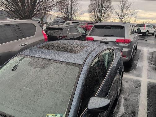 2016 Mazda Mazda3 i Touring