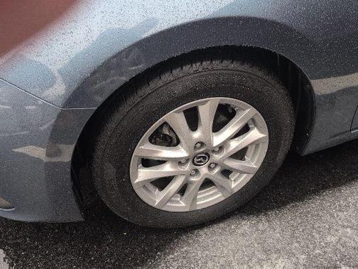 2016 Mazda Mazda3 i Touring