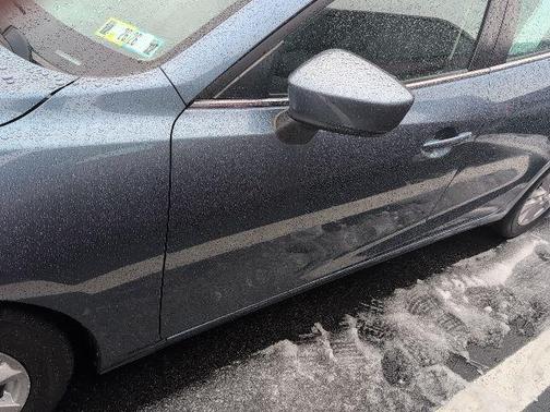 2016 Mazda Mazda3 i Touring