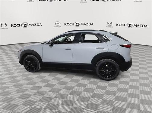 2025 Mazda CX-30 2.5 Turbo Premium Package