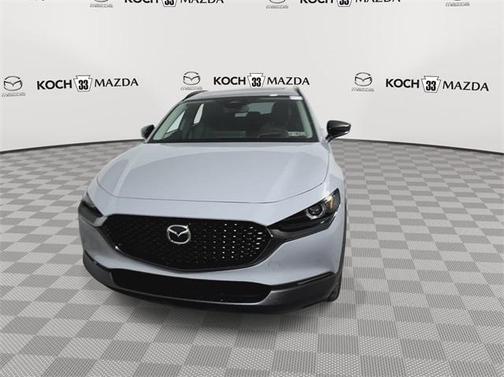 2025 Mazda CX-30 2.5 Turbo Premium Package