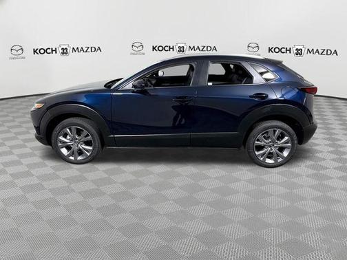 2026 Mazda CX-30 Preferred