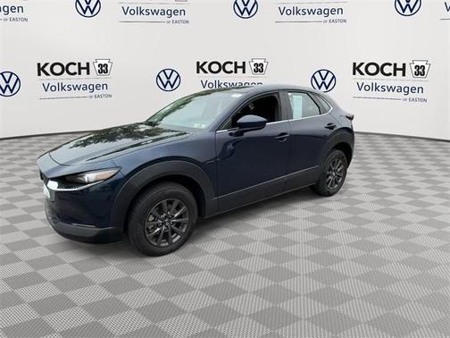 2023 Mazda CX-30 Base