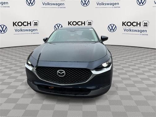 2023 Mazda CX-30 Base