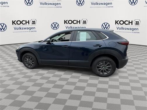 2023 Mazda CX-30 Base