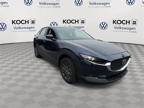 2023 Mazda CX-30 Base
