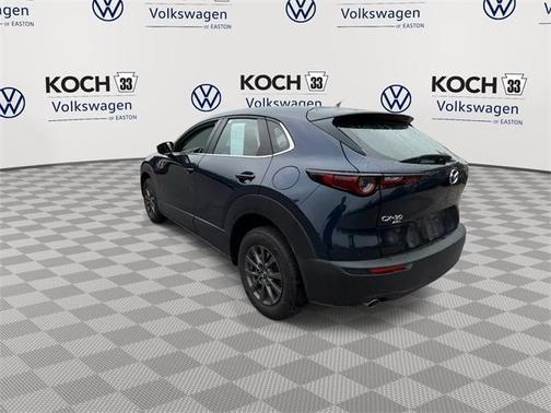 2023 Mazda CX-30 Base