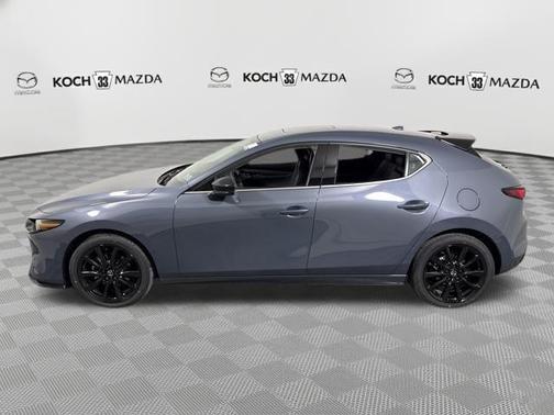 2026 Mazda Mazda3 AWD w/Premium Package