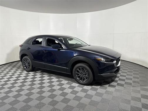 2026 Mazda CX-30 Base
