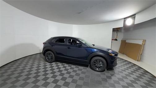 2026 Mazda CX-30 Base