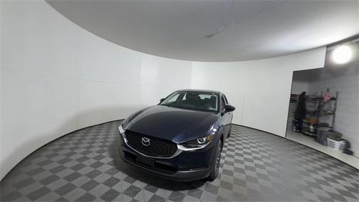 2026 Mazda CX-30 Base