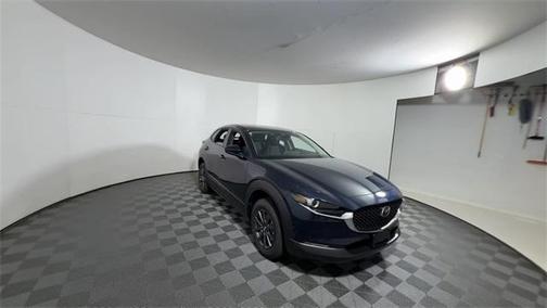 2026 Mazda CX-30 Base