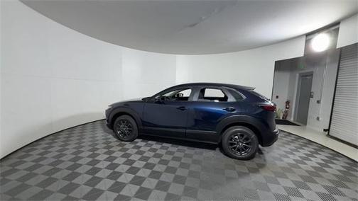 2026 Mazda CX-30 Base