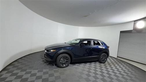 2026 Mazda CX-30 Base