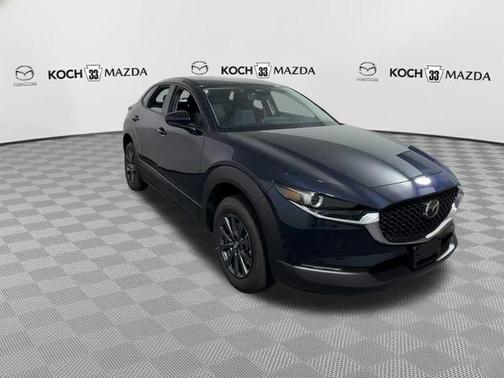 2026 Mazda CX-30 Base