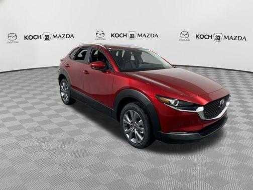 2026 Mazda CX-30 Preferred