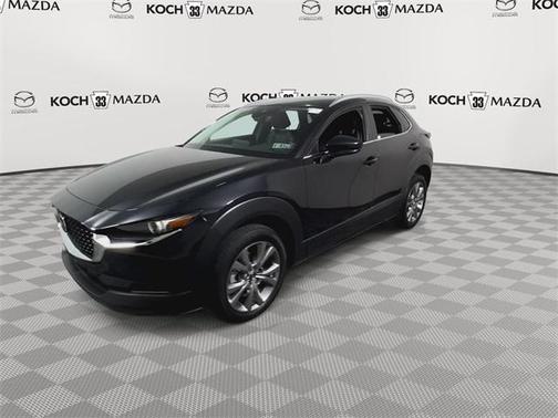 2023 Mazda CX-30 2.5 S Preferred Package