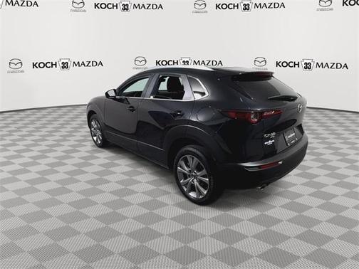 2023 Mazda CX-30 2.5 S Preferred Package