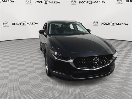 2023 Mazda CX-30 2.5 S Preferred Package