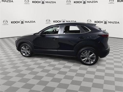 2023 Mazda CX-30 2.5 S Preferred Package