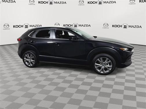 2023 Mazda CX-30 2.5 S Preferred Package