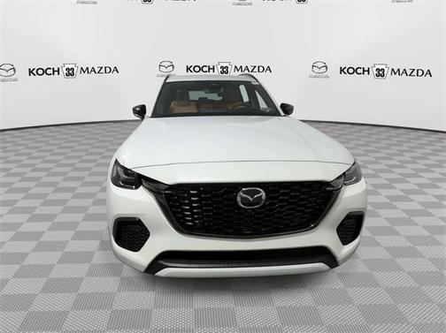 2025 Mazda CX-70 3.3 Turbo S Premium Plus Package