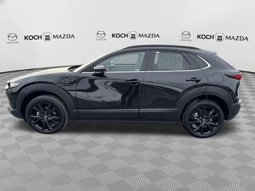 2025 Mazda CX-30 2.5 Turbo Premium Plus Package