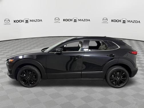 2025 Mazda CX-30 2.5 Turbo Premium Plus Package