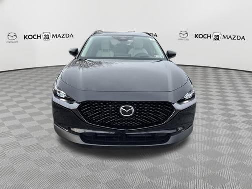 2025 Mazda CX-30 2.5 Turbo Premium Plus Package