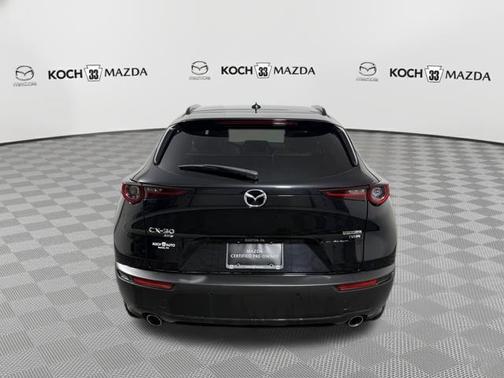 2025 Mazda CX-30 2.5 Turbo Premium Plus Package