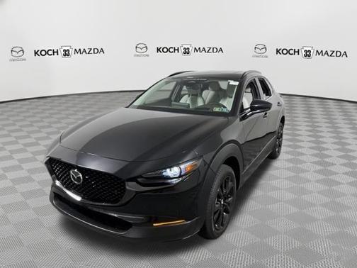 2025 Mazda CX-30 2.5 Turbo Premium Plus Package
