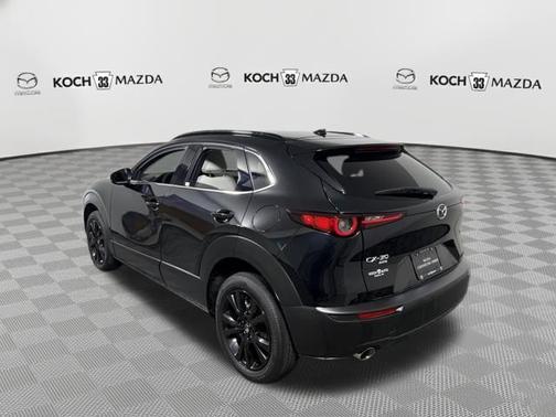 2025 Mazda CX-30 2.5 Turbo Premium Plus Package