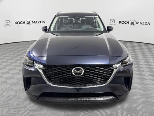 2026 Mazda CX-90 SE
