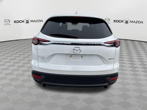 2023 Mazda CX-9 Touring Plus