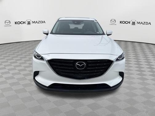 2023 Mazda CX-9 Touring Plus