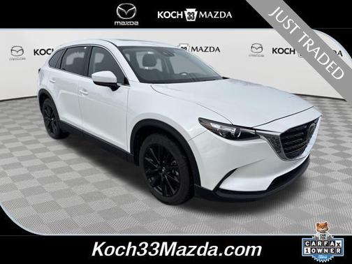 2023 Mazda CX-9 Touring Plus
