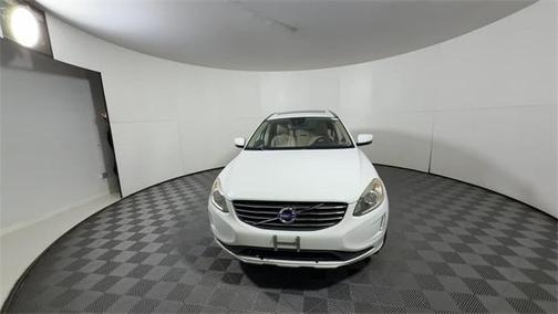 2017 Volvo XC60 T5 Inscription