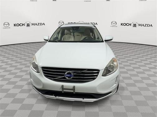 2017 Volvo XC60 T5 Inscription