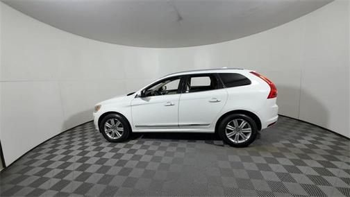 2017 Volvo XC60 T5 Inscription