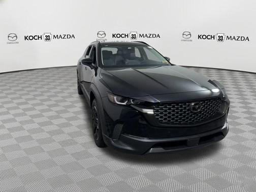 2026 Mazda CX-50 2.5 S