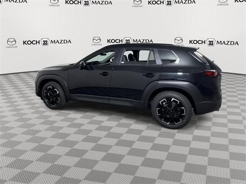 2026 Mazda CX-50 2.5 S
