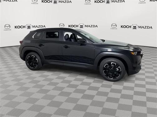 2026 Mazda CX-50 2.5 S