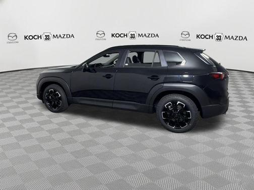 2026 Mazda CX-50 2.5 S