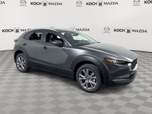 2026 Mazda CX-30 Preferred