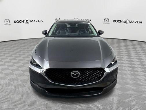 2026 Mazda CX-30 Preferred