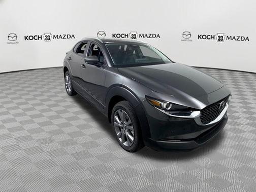 2026 Mazda CX-30 Preferred