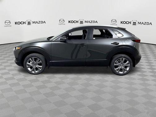 2026 Mazda CX-30 Preferred