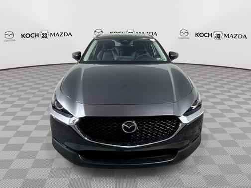 2026 Mazda CX-30 Preferred
