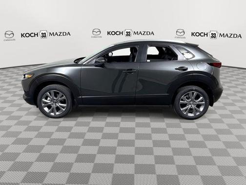 2026 Mazda CX-30 Preferred