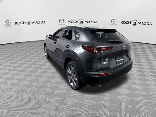 2026 Mazda CX-30 Preferred